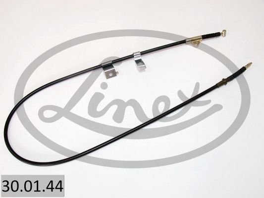 LINEX 30.01.44 Cable Pull, parking brake