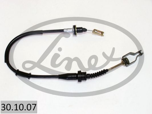 LINEX 30.10.07 Cable Pull, clutch control