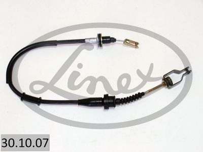 Cable Pull, clutch control LINEX 30.10.07