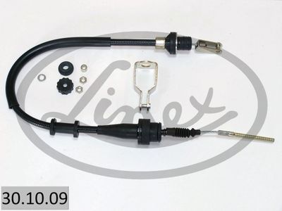 Cable Pull, clutch control LINEX 30.10.09