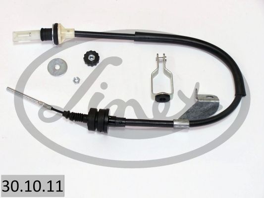 LINEX 30.10.11 Cable Pull, clutch control
