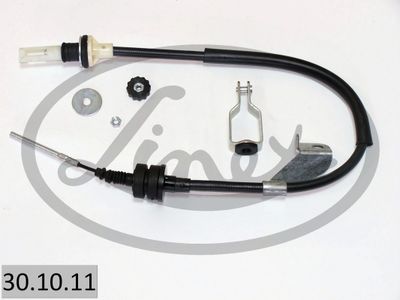 Cable Pull, clutch control LINEX 30.10.11