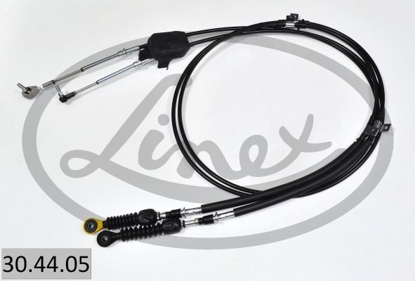LINEX 30.44.05 Cable Pull, manual transmission