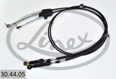Cable Pull, manual transmission LINEX 30.44.05