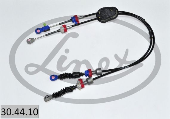 LINEX 30.44.10 Cable Pull, manual transmission