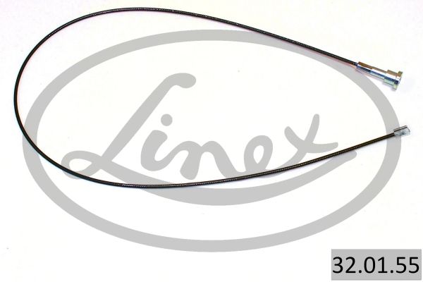 LINEX 32.01.55 Cable Pull, parking brake
