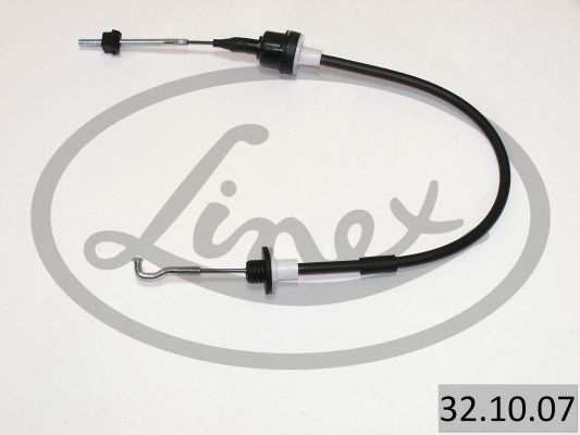 LINEX 32.10.07 Cable Pull, clutch control