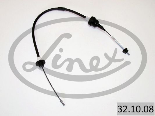 LINEX 32.10.08 Cable Pull, clutch control