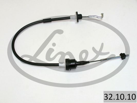 LINEX 32.10.10 Cable Pull, clutch control