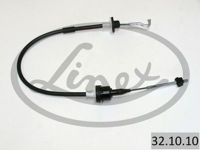 Cable Pull, clutch control LINEX 32.10.10