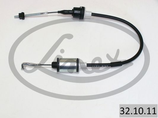 LINEX 32.10.11 Cable Pull, clutch control