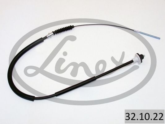 LINEX 32.10.22 Cable Pull, clutch control