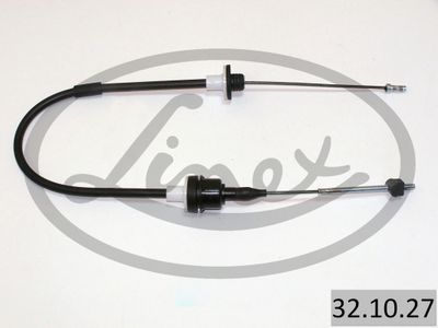 Cable Pull, clutch control LINEX 32.10.27