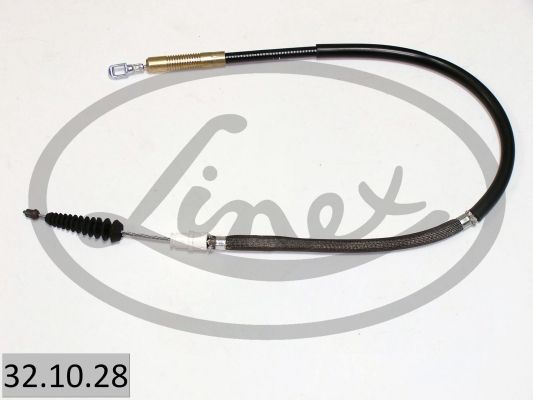 LINEX 32.10.28 Cable Pull, clutch control