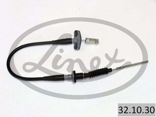 LINEX 32.10.30 Cable Pull, clutch control