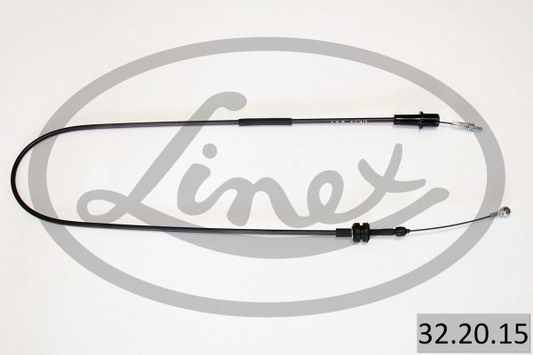 LINEX 32.20.15 Accelerator Cable