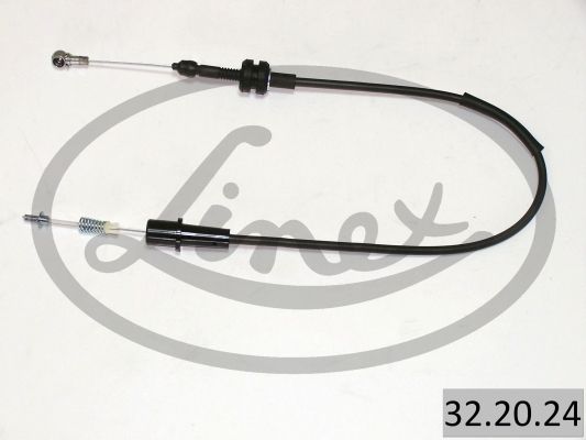 LINEX 32.20.24 Accelerator Cable