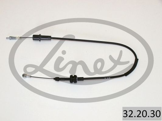 LINEX 32.20.30 Accelerator Cable