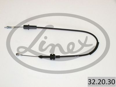 Accelerator Cable LINEX 32.20.30