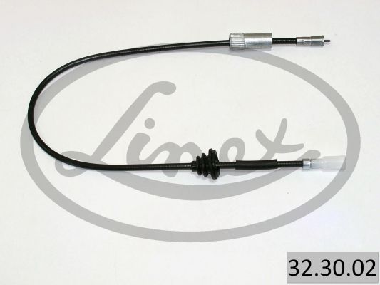 LINEX 32.30.02 Speedometer Cable