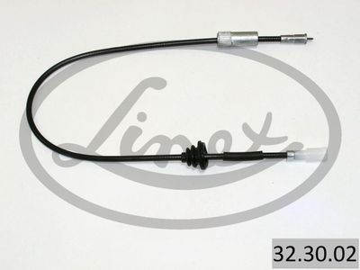 Speedometer Cable LINEX 32.30.02
