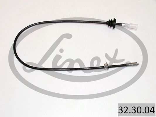 LINEX 32.30.04 Speedometer Cable