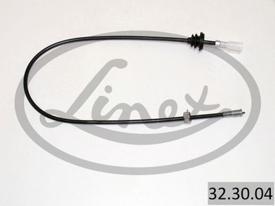 Speedometer Cable LINEX 32.30.04