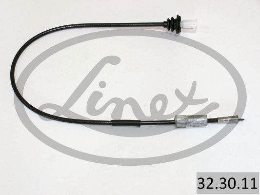LINEX 32.30.11 Speedometer Cable