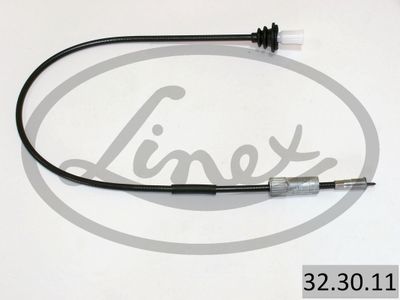 Speedometer Cable LINEX 32.30.11