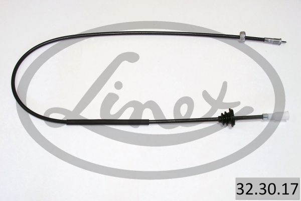 LINEX 32.30.17 Speedometer Cable