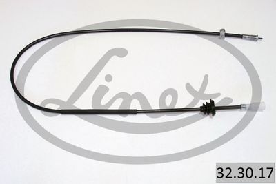 Speedometer Cable LINEX 32.30.17