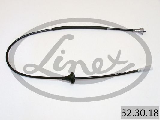 LINEX 32.30.18 Speedometer Cable