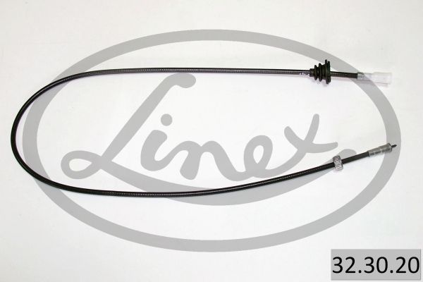 LINEX 32.30.20 Speedometer Cable