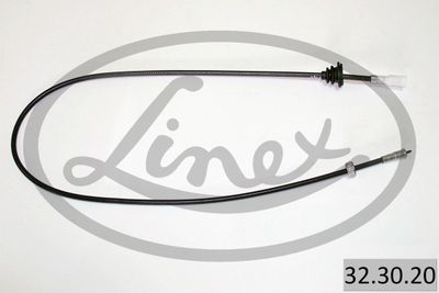 Speedometer Cable LINEX 32.30.20