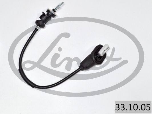 LINEX 33.10.05 Cable Pull, clutch control