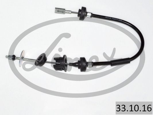 LINEX 33.10.16 Cable Pull, clutch control