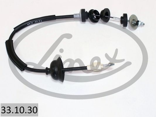 LINEX 33.10.30 Cable Pull, clutch control