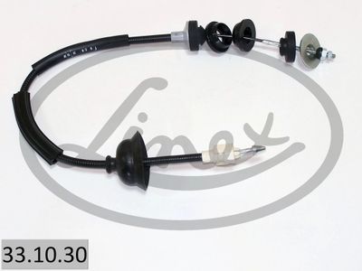 Cable Pull, clutch control LINEX 33.10.30