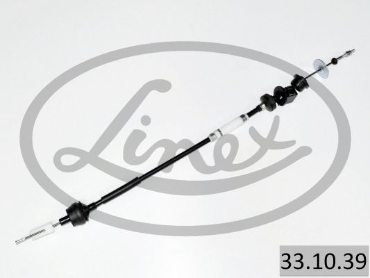 LINEX 33.10.39 Cable Pull, clutch control