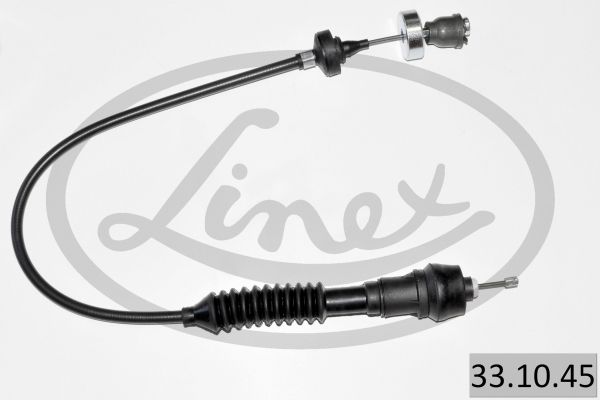 LINEX 33.10.45 Cable Pull, clutch control