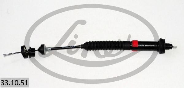 LINEX 33.10.51 Cable Pull, clutch control