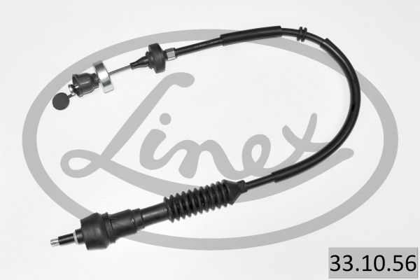 LINEX 33.10.56 Cable Pull, clutch control