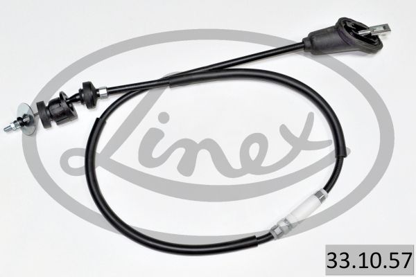 LINEX 33.10.57 Cable Pull, clutch control