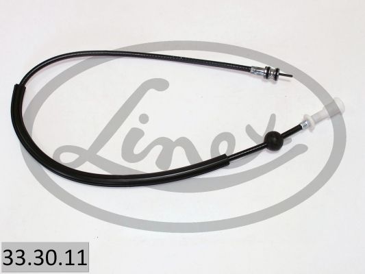LINEX 33.30.11 Speedometer Cable