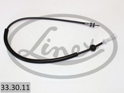 Speedometer Cable LINEX 33.30.11