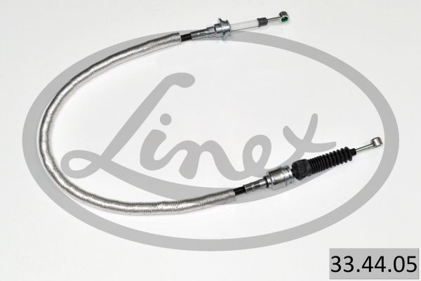 LINEX 33.44.05 Cable Pull, manual transmission