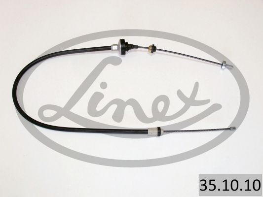 LINEX 35.10.10 Cable Pull, clutch control