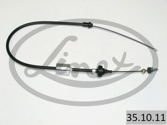 LINEX 35.10.11 Cable Pull, clutch control