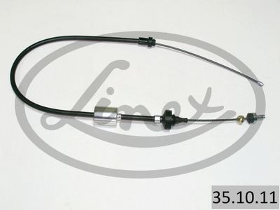 Cable Pull, clutch control LINEX 35.10.11