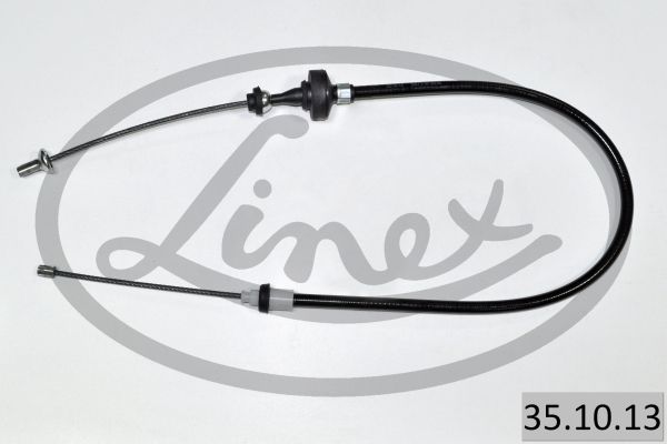 LINEX 35.10.13 Cable Pull, clutch control